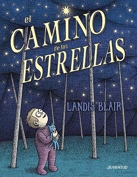 Camino de las estrellas, El | 9788426149053 | Blair, Landis