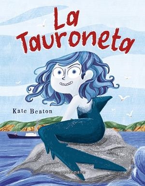 Tauroneta, La | 9788467974355 | Beaton, Kate