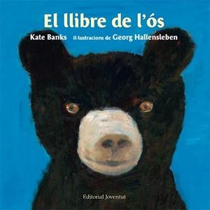 Llibre de l'os, El | 9788426139511 | Banks, Kate / Hallensleben, Georg
