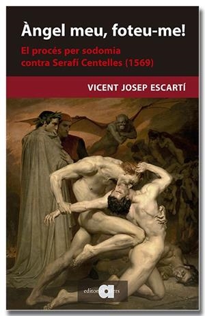 Àngel meu, foteu-me! | 9788418618710 | Escartí, Vicent Josep