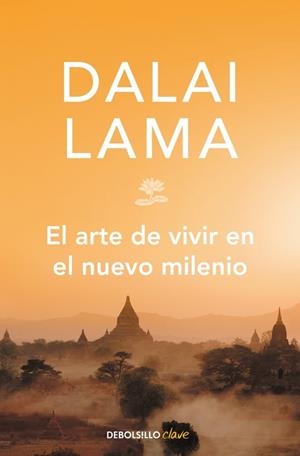 Arte de vivir en el nuevo milenio, El | 9788499896854 | Lama, Dalái