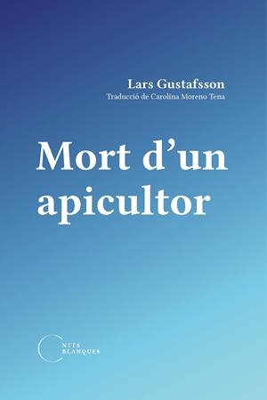 Mort d'un apicultor | 9788412249491 | Gustafsson, Lars