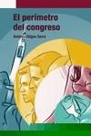 Perímetro del congreso, El | 9788497431866 | Sitges Serra, Antonio
