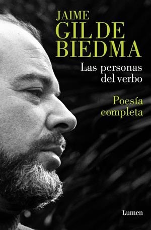 Personas del verbo, Las | 9788426431592 | Gil de Biedma, Jaime