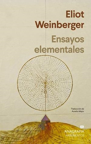 Ensayos elementales | 9788433929266 | Weinberger, Eliot