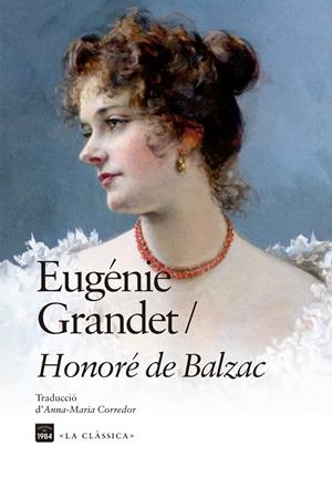 Eugénie Grandet | 9788418858963 | Balzac, Honoré de