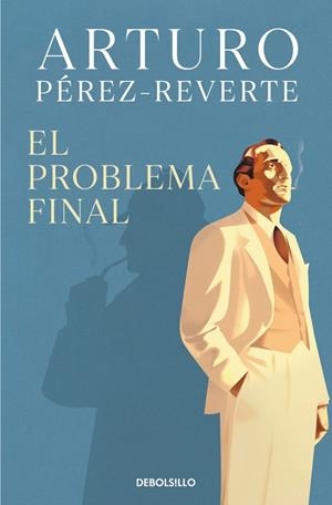 Problema final, El | 9788466378444 | Pérez-Reverte, Arturo