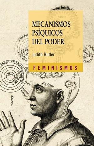 Mecanismos psíquicos del poder | 9788437626833 | Butler, Judith