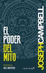 Poder del mito, El | 9788494444593 | Campbell, Joseph