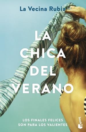 Chica del verano, La | 9788448042455 | La Vecina Rubia