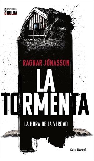 Inspectora Hulda 3 : La tormenta | 9788432244513 | Jónasson, Ragnar