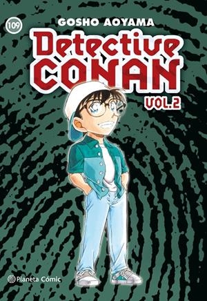 Detective Conan II 109 | 9788411617789 | Aoyama, Gosho