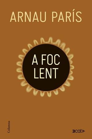 A foc lent | 9788466433440 | París, Arnau