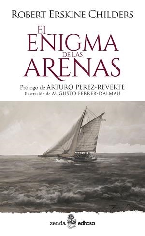 Enigma de las arenas, El | 9788435055666 | Erskine Childers, Robert