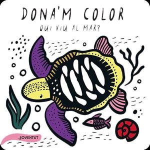 Qui viu al mar? | 9788426146113 | Sajnani, Surya / Sajnani, Surya