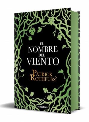 Crónica del asesino de reyes 1 : El nombre del viento | 9788466354028 | Rothfuss, Patrick