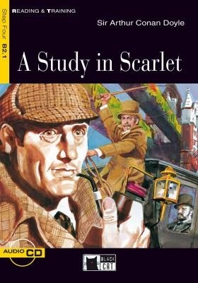 Study in scarlet | 9788853002952 | Doyle, Arthur Conan