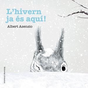 Hivern ja és aquí!, L' | 9788426144232 | Asensio, Albert