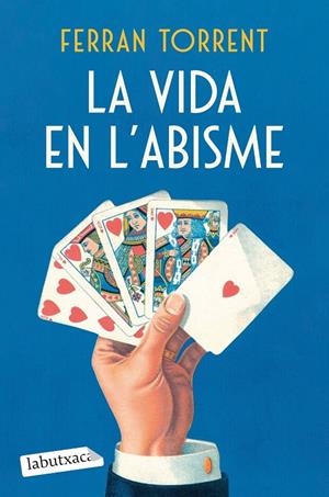Vida en l'abisme,La | 9788419971784 | Torrent, Ferran