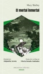 Mortal inmortal, El | 9788419223067 | Shelley, Mary