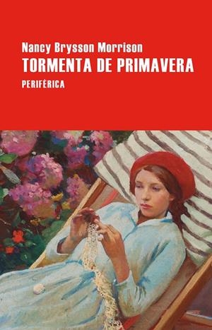 Tormenta de primavera | 9788410171459 | Morrison, Nancy Brysson