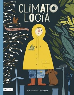 Climatología | 9788482897066 | Woldaúska, Ola
