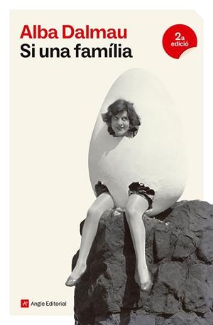 Si una família | 9788410112650 | Dalmau, Alba