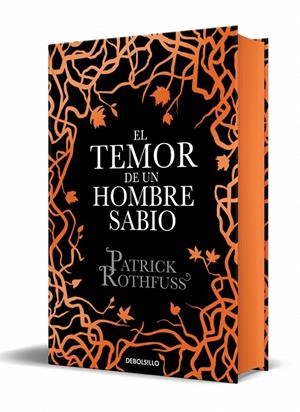 Crónica del asesino de reyes 2 : El temor de un hombre sabio | 9788466378307 | Rothfuss, Patrick
