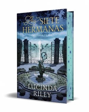 Siete Hermanas 1, Las : Las siete hermanas (edición limitada) | 9788466381178 | Riley, Lucinda