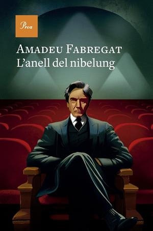 Anell del nibelung, L' | 9788410488168 | Fabregat, Amadeu