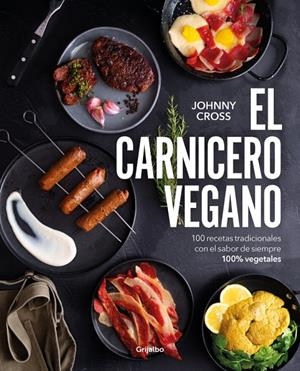 Carnicero vegano, El | 9788425368684 | Cross, Johnny