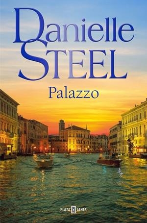 Palazzo | 9788401036002 | Steel, Danielle
