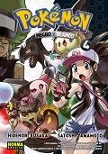 POKÉMON 29 NEGRO Y BLANCO 4 | 9788467922066 | Kusaka, Hidenori / Yamamoto, Satoshi