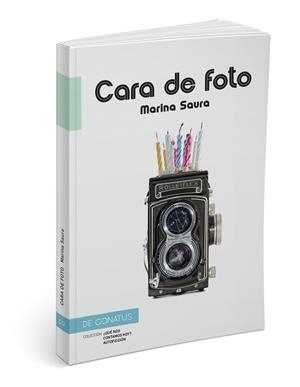 Cara de foto | 9788410182141 | Saura, Marina