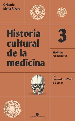 Historia cultural de la medicina 3 : Medicina renacentista | 9788418322679 | Mejía Rivera, Orlando