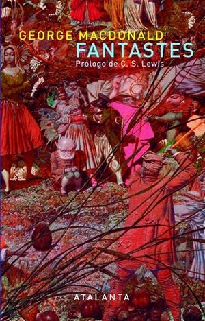Fantastes | 9788494227646 | MacDonald, George
