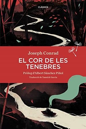 Cor de les tenebres, El | 9788416698196 | Conrad, Joseph