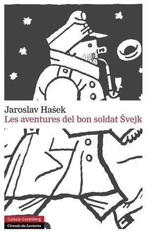 Aventures del bon soldat Svejk, Les | 9788415863571 | Hasek, Jaroslav