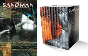 Sandman 2 : La casa de muñecas | 9788416711109 | Gaiman, Neil / Zulli, Michael