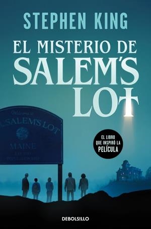 Misterio de Salem's Lot, El | 9788466370707 | King, Stephen