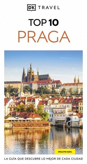 Praga Top 10 | 9780241770689 | AA.VV.
