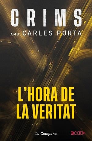 Crims 4 : L'hora de la veritat | 9788419836793 | Porta, Carles
