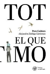 De tot el que estimo | 9788412785920 | Rioné Tortajada, Joan