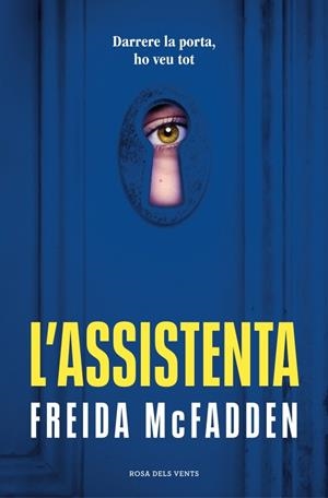 Assistenta 1, L' : L'assistenta | 9788419756947 | McFadden, Freida
