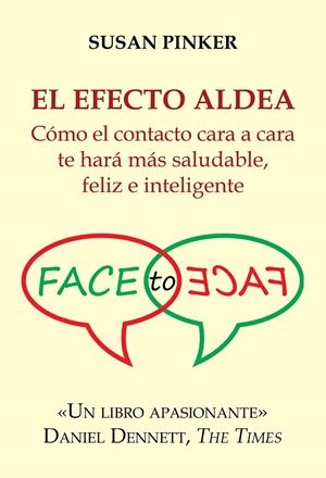 Efecto aldea, El | 9788412521948 | Pinker, Susan