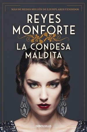 Condesa maldita, La | 9788466378239 | Monforte, Reyes