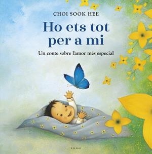Ho ets tot per a mi | 9788410269361 | Sook Hee, Choi