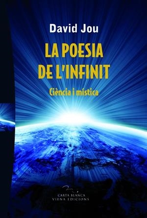 Poesia de l'infinit, La | 9788483306734 | Jou, David