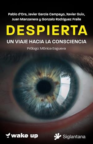Despierta | 9788410179561 | AA.VV.
