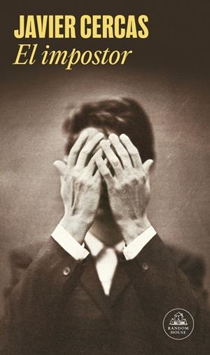 Impostor, El | 9788439742746 | Cercas, Javier